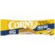 Corny Barrita Big 12gr Protein Banana & Vanilla Barrita sin azúcares añadidos ofrece un aporte nutritivo ideal para recargar energía de forma saludable 50 gr