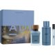 Adolfo Dominguez Ámbar Negro Estuche Eau de parfum para hombre 120 ml
