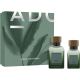 Adolfo Dominguez Bambú Estuche Eau de parfum para hombre 120 ml