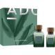 Adolfo Dominguez Bambú Estuche Eau de parfum para hombre 120 ml