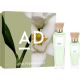 Adolfo Dominguez Agua Fresca Azahar Estuche Eau de toilette para mujer 120 ml