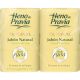 Heno De Pravia Original Jabón Natural Duplo Jabón de manos natural con aroma 2x115 gr