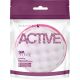Suavipiel Active Spa Sponge Peeling Esponja de baño elimina las impurezas exceso de grasa y células muertas previniendo envejecimiento prematuro