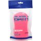 Suavipiel Bath Microfiber Sponge Esponja de baño hipoalergénica de extrema suavidad complemento ideal para baños y duchas