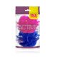 Suavipiel Active Sense Sponge Soft Peeling Pack Ahorro Esponja de baño ofrece delicioso masaje dejando la piel tersa y suave 2 uds