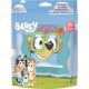 Suavipiel Bluey Esponja Baño Esponja de baño limpia suavemente