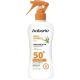 Babaria Aloe Pieles Sensibles Spray Protector Spf 50+ Spray solar biodegradable resistente al agua 200 ml