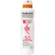 Babaria Kids Bruma Solar Spf 50 Bruma solar infantil de absorción inmediata resistente al agua 200 ml