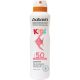 Babaria Kids Bruma Solar Spf 50 Bruma solar infantil de absorción inmediata resistente al agua 200 ml