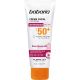 Babaria Crema Facial Antimanchas Rosa Mosqueta Spf 50+ Crema facial solar previene y reduce manchas 75 ml