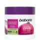 Babaria Cebolla Mascarilla Mascarilla de cebolla repara y protege la fibra capilar aportando brillo y suavidad al cabello 400 ml