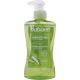 Babaria Ácción Calmante Jabón Íntimo Gel de higiene íntima para una sensación agradable con ácido láctico y aloe vera 300 ml