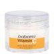 Babaria Vitamina C Crema Facial Crema de día y noche antioxidante aporta luminosidad piel radiante y cuidada 50 ml