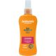 Babaria Protector Capilar Protector térmico para el cabello ofrece hidratación intensa protegiendo de la exposición solar con aloe vera 100 ml