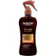 Babaria Bronze Fotoprotector Spray Aceite Protector Solar Spf 50 Aceite bronceador solar corporal resistente al agua acelera el bronceado para un acabado más rápido e intenso 200 ml