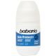 Babaria Skin Protect+ Desodorante Roll-On Dedodorante vegano antibacteriano y antitranspirante protege contra mal olor hasta 48 horas 50 ml
