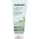 Babaria Aloe Gel Facial Exfoliante Gel facial doble efecto exfoliante y antipolución 100 ml