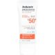 Babaria 360º Photoage Crema Multiprotección Spf 50+ Crema solar antiedad y antimanchas con vitamina b3 50 ml