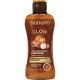 Babaria Glow Effect Monoi Tahiti Aceite Bronceador Luminoso Aceite bronceador con efecto luminoso resistente al agua acelerador del bronceado