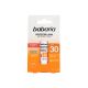 Babaria Aloe Protector Labial Spf 30 Protector labial solar hidratante y antiinflamatorio 5,7 ml