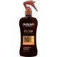 Babaria Bronze Fotoprotector Spray Aceite Protector Solar Spf 30 Aceite bronceador corporal resistente al agua acelera el bronceado para un acabado más rápido e intenso 200 ml
