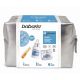 Babaria Hyaluronic Acid Estuche crema facial 50ml.hyaluronic+serum 30ml.+ampollas 2ml+neceser
