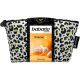 Babaria Active Vitamin C Neceser Set Especial Tratamiento facial iluminador revitaliza y rejuvenece ofreciendo una piel radiante y llena de vida