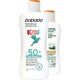 Babaria Kids Protector Solar Spf 50+ + Aloe After Sun Pack Set de protección solar infantil completo para antes y después del sol