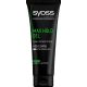 Syoss Max Hold Gel Gel de fijación equilibrio perfecto entre fijación y flexibilidad efecto mojado 250 ml