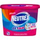 Neutrex Quitamanchas Oxy Color Polvo Quitamanchas sin lejía limpia incluso manchas resecas protege los colores 16 lavados 560 gr