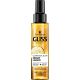Gliss Ultimate Oil Elixir Serum ligero spray reestructura la fibra capilar sin encrespamiento 100 ml