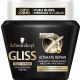 Gliss Ultimate Repair Mascarilla con keratina cabello muy dañado 300 ml