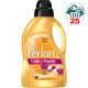 Perlan Cuida Y Repara Detergente Detergente líquido elimina pelusas y previene su aparición 25 lavados 1500 ml