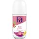 Fa Fiji Dream Desodorante Roll-On Desodorante antitranspirante con aroma a sandía protección 48 horas 50 ml