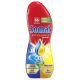 Somat Oro Lavavajillas maquina gel lima y limón  630 ml (35 lavados)