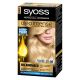 Syoss Tinte Oleo Intense Permanent Oil Color Máximo Poder Tinte sin amoníaco aclarante extremo