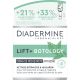 Diadermine Lift + Botology Crema De Noche Anti-Edad Crema de noche alisa intensamente arrugas y regenera con activos botánicos y ácido hialurónico 50 ml