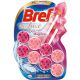 Bref Colgador Wc Deluxe Delicate Magnolia Premium Duplo Colgador wc neutralizador de olores ofrece limpieza frescor y aroma duradero a magnolia protegiendo contra la cal 2x50 gr