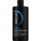 Syoss Volumen Champú Champú intensifica el volumen con extracto de arroz para cabello fino o sin volumen 440 ml