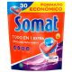 Somat Lavavajillas Todo En 1 Extra Formato Especial 30 lavado