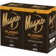 Magno Classic Original Jabón Duplo Jabón de manos en pastilla ayuda a combatir las bacterias con exclusiva fragancia 2x100gr