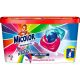 Micolor Detergente Coladas Mixtas Adiós Al Separar Detergente en cápsulas limpieza luminosidad y frescor 10 uds