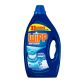 Wipp Express Detergente Limpieza Profunda Plus Detergente líquido para una limpieza profunda fragancia vernel 33 lavados 1650 ml