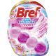 Bref Gel Brillante Colgador wc todo en 1 frescor primavera