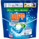 Wipp Express Detergente Power Caps Limpieza Profunda Detergente en cápsulas para una limpieza profunda