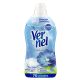 Vernel Cielo Azul Suavizante Concentrado Suavizante concentrado líquido aroma y frescor duradero 24 horas 70 lavados 1260 ml