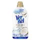 Vernel Aromaterapia+ Agua De Coco & Minerales Suavizante Suavizante concentrado líquido aroma duradero 24 horas 70 lavados 1260 ml
