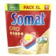 Somat Oro Lavavajillas maquina 31 pastillas