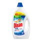 Dixan Detergente Total 4+1 1800 ml
