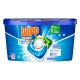 Wipp Express Detergente Power Caps Limpieza Profunda Detergente en cápsulas para una limpieza profunda